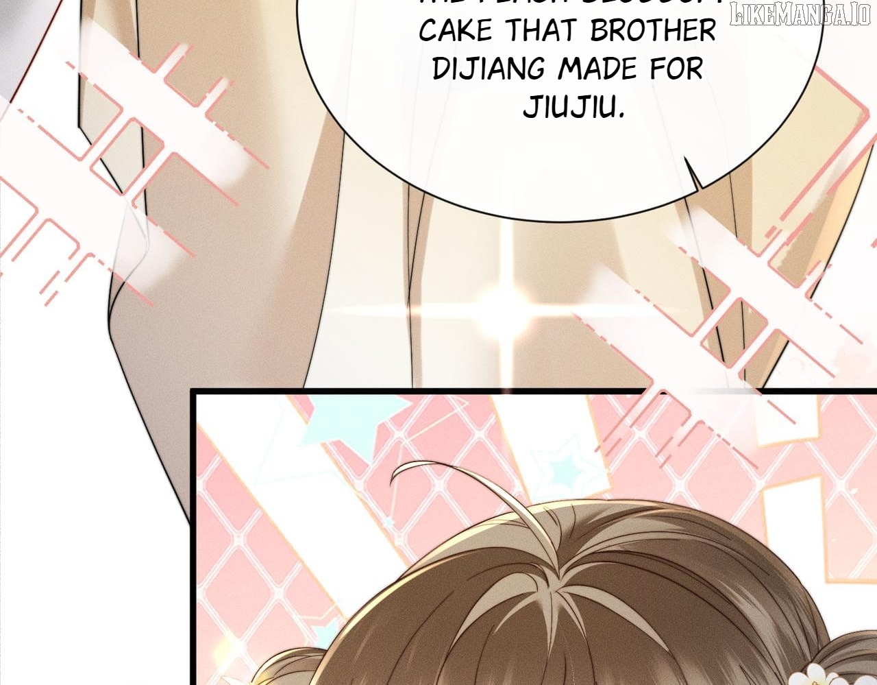 The Tyrant’s Family Lasts Thanks To Her Inner Voice Chapter 68 - page 8